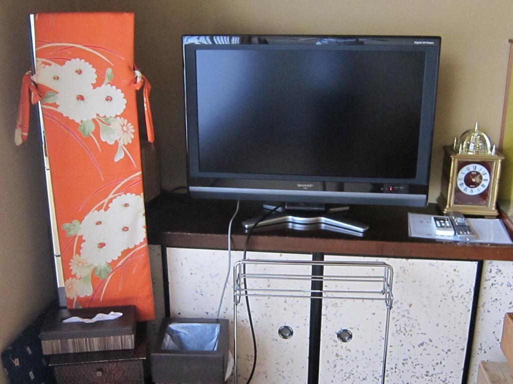 קיוטו Fujiya Ryokan חדר תמונה