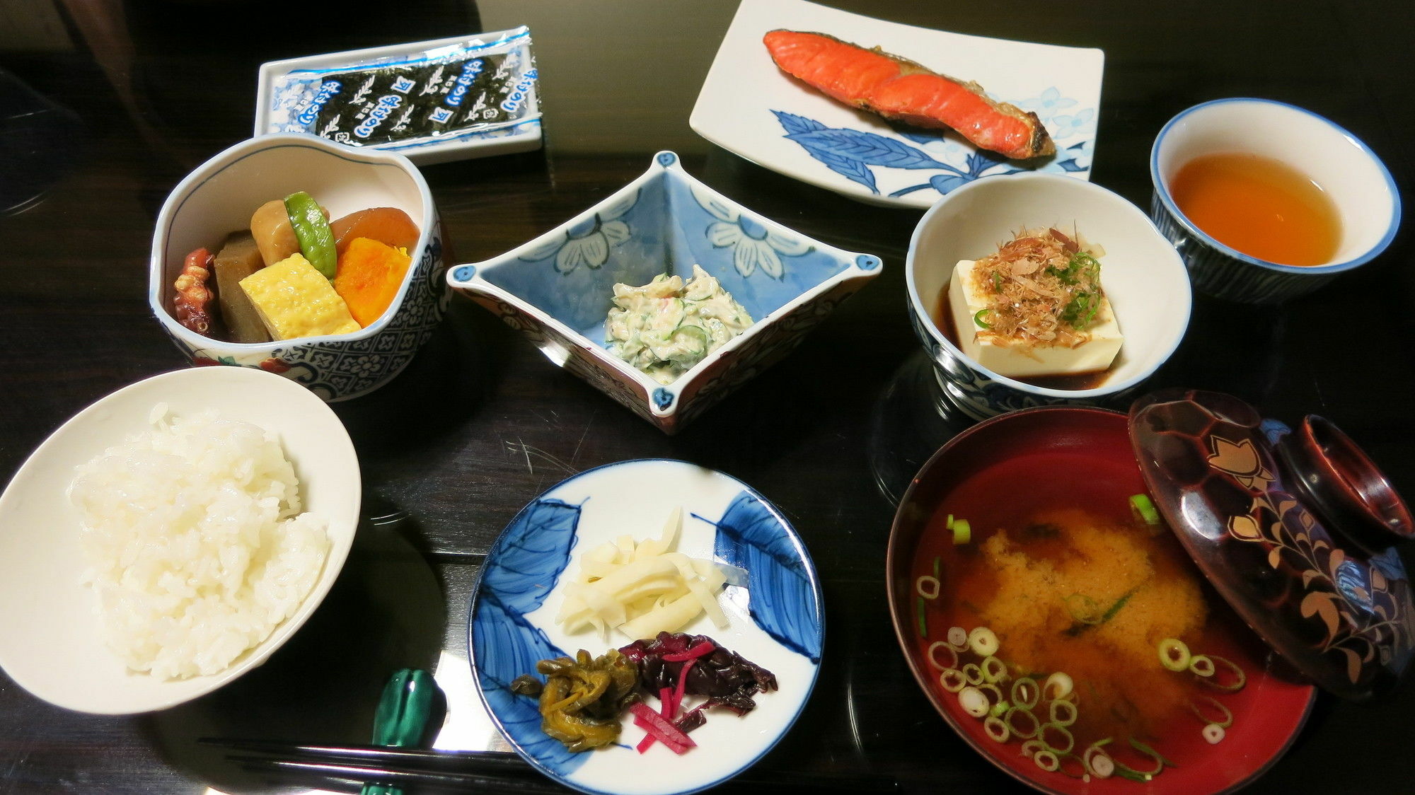 קיוטו Fujiya Ryokan מראה חיצוני תמונה