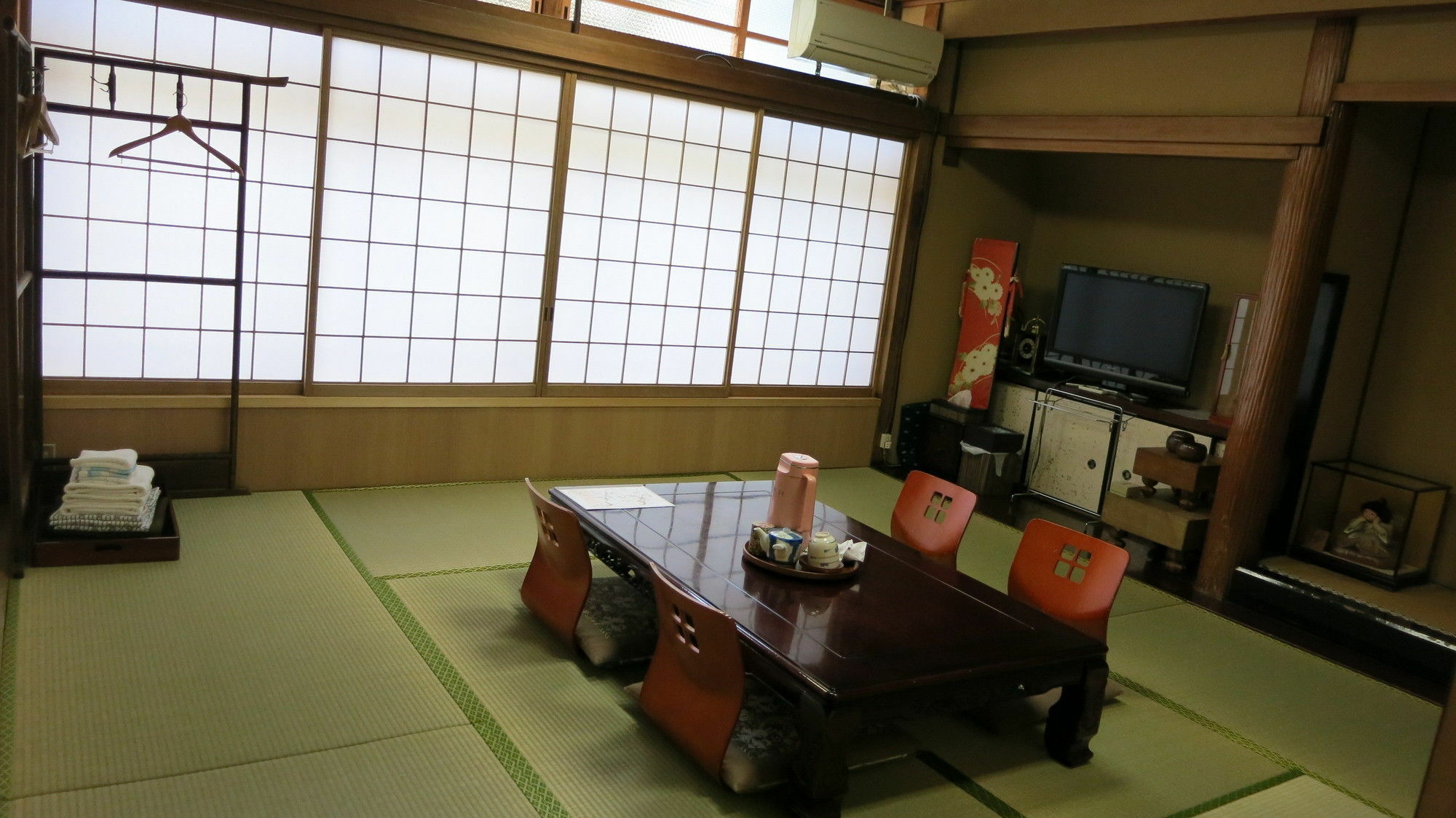 קיוטו Fujiya Ryokan מראה חיצוני תמונה