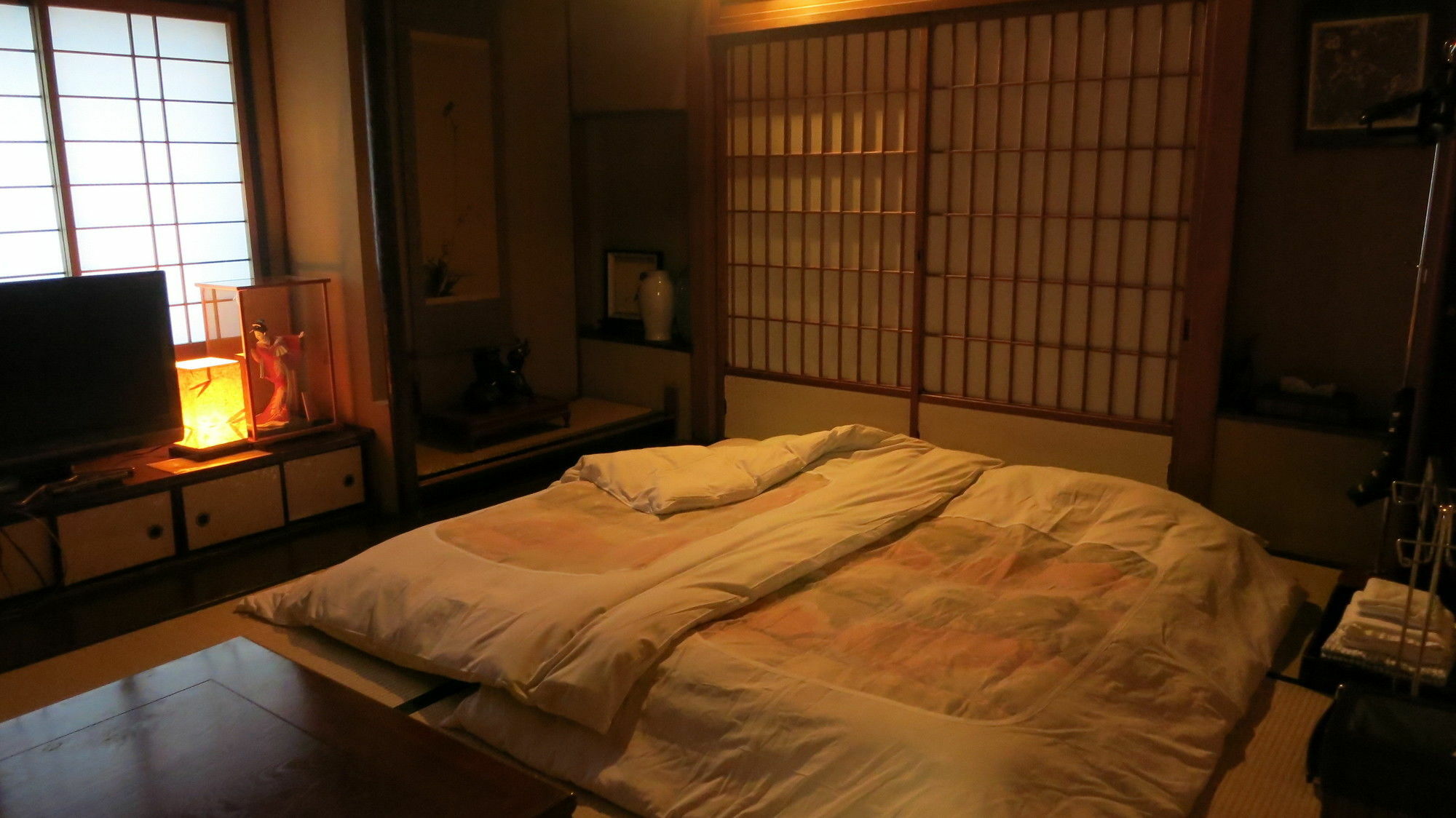 קיוטו Fujiya Ryokan מראה חיצוני תמונה