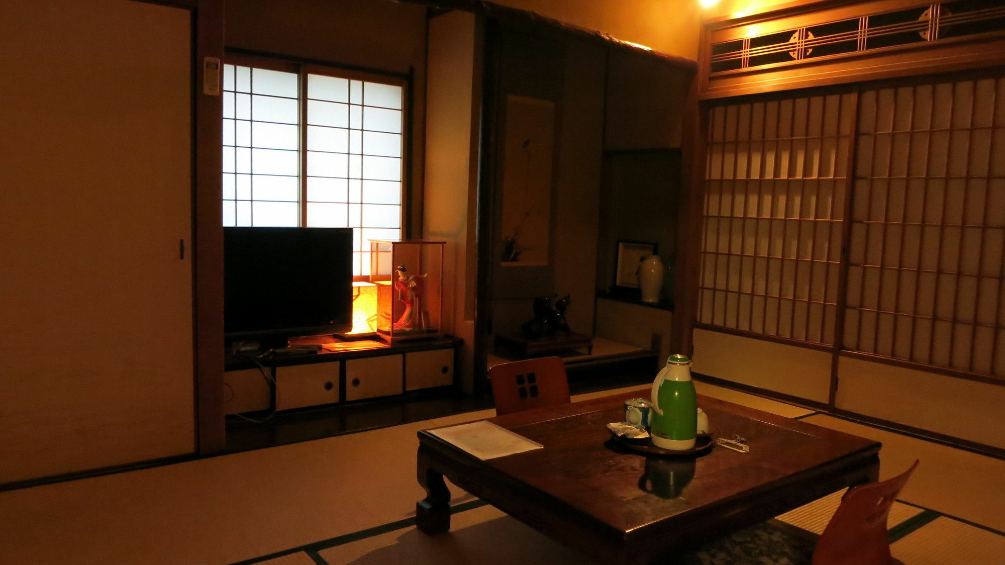 קיוטו Fujiya Ryokan מראה חיצוני תמונה